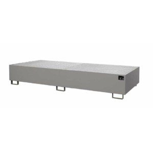 Каптажна вана метална RW GR 3300 3 Каптажна вана метална RW GR 3300 3
