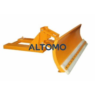 Снегорин за мотокар SCH UV 210 