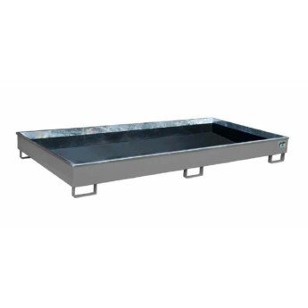 Каптажна вана с PE вложка RW 2700 1 PE
