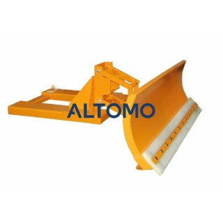 Снегорин за мотокар SCH UV 180 