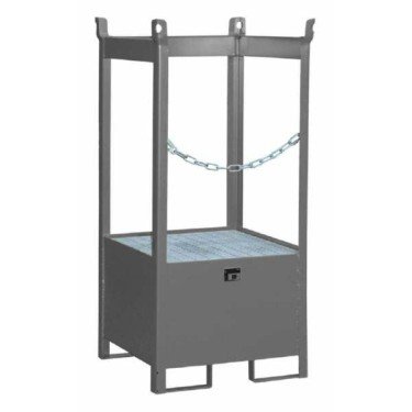 Каптажна вана стифираща Fass FSP 1 Каптажна вана стифираща Fass FSP 1