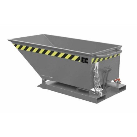 Контейнер за мотокар Bauer SKN 250