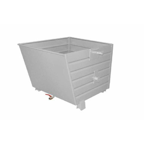 Контейнер за стружки Bauer chip stacker BSL 90