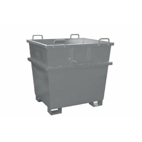 Контейнер Bauer UC 1000 Контейнер Bauer UC 1000