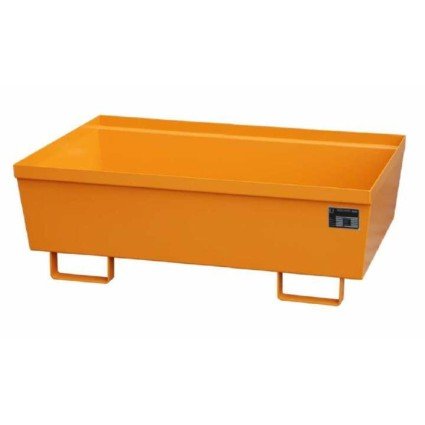 Каптажна вана AO-2