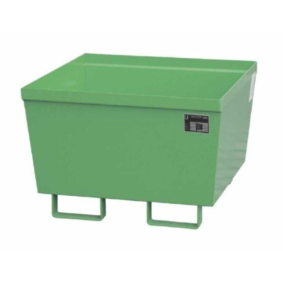 Каптажна вана AO-1