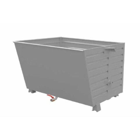 Контейнер Bauer BSL