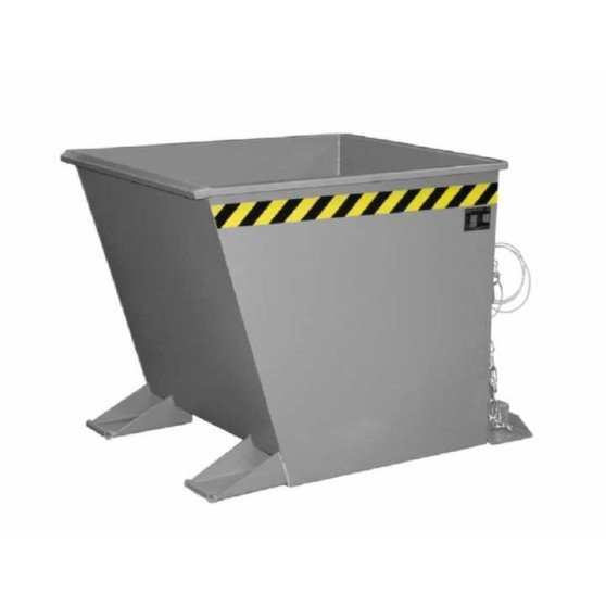Контейнер за Bauer SGU-RZ 55 Контейнер за Bauer SGU-RZ 55