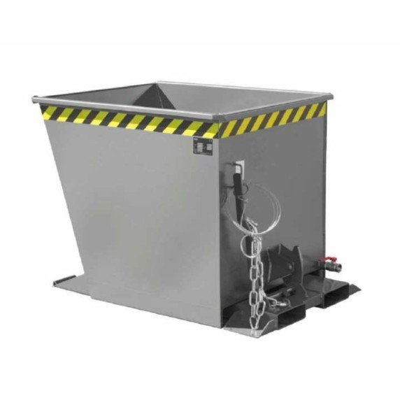 Контейнер за Bauer SGU-RZ 55 Контейнер за Bauer SGU-RZ 55