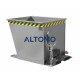 Контейнер за Bauer SGU-RZ 55 Контейнер за Bauer SGU-RZ 55