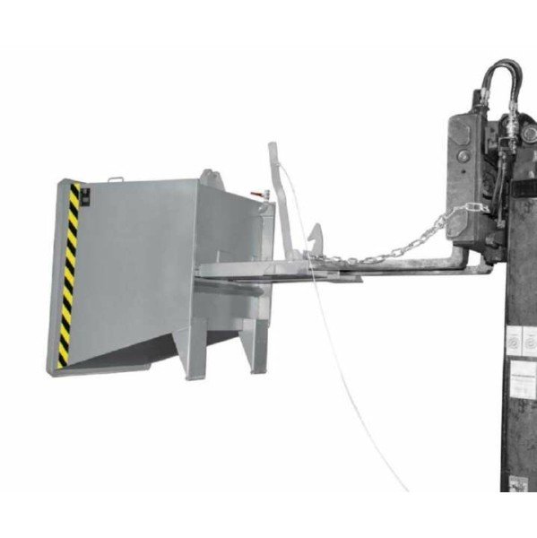 Контейнер за Bauer SGU-RZ 55 Контейнер за Bauer SGU-RZ 55