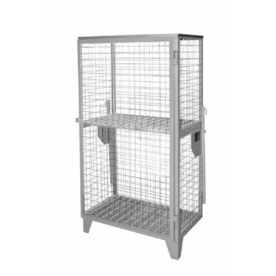 Мобилна клетка Bauer GFD R 4 915x 1580 x500 mm