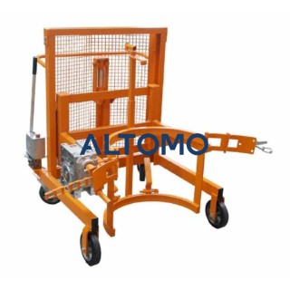 Подемна количка за варели Liftomat L/M 600
