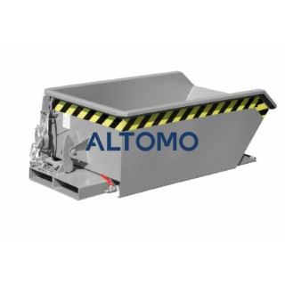 Bauer мини контейнер  SMGU 230  680 x 1385 x 450 mm