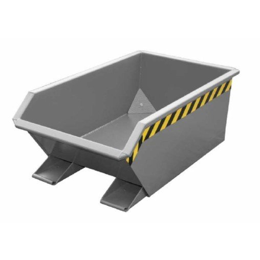 Bauer мини контейнер SMGU 230 680 x 1385 x 450 mm - 4052462063495 - Самоизсипващи се самосвални контейнери Bauer мини контейнер SMGU 230 680 x 1385 x 450 mm в категория Самоизсипващи се самосвални контейнери