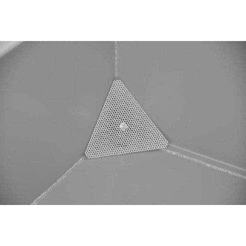 Bauer мини контейнер SMGU 230 680 x 1385 x 450 mm - 4052462063495 - Самоизсипващи се самосвални контейнери Bauer мини контейнер SMGU 230 680 x 1385 x 450 mm в категория Самоизсипващи се самосвални контейнери