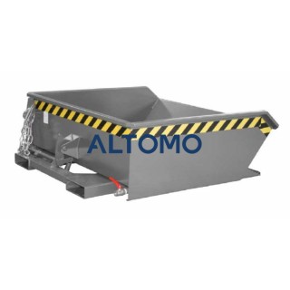 Bauer мини контейнер  SMGU 460  1280 x 1385 x 450 mm