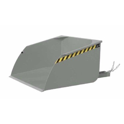 Механична лопата за мотокар Bauer BSI 100