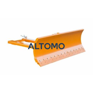 Гребло за сняг SCH F 210