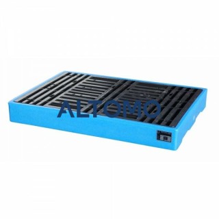 Каптажна вана BWP-PE 150 с PE 