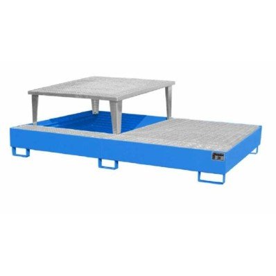 Каптажна вана AWA 21 1000
