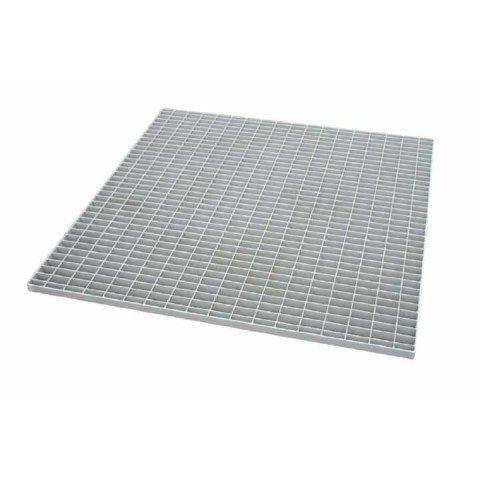 Решетка Bauer 1185x30x1185mm неръждаема стомана 1.4571 - 4471460100 - Съхранение и решетъчни кутии Решетка Bauer 1185x30x1185mm неръждаема стомана 1.4571 в категория Съхранение и решетъчни кутии