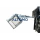 Обръщач за бокспалета Bauer Kippomat KG-B