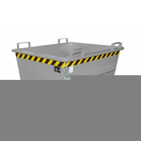 Контейнер с отваряемо дъно Bauer BKB 500