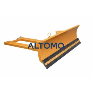 Гребло за мотокар SCH G 210