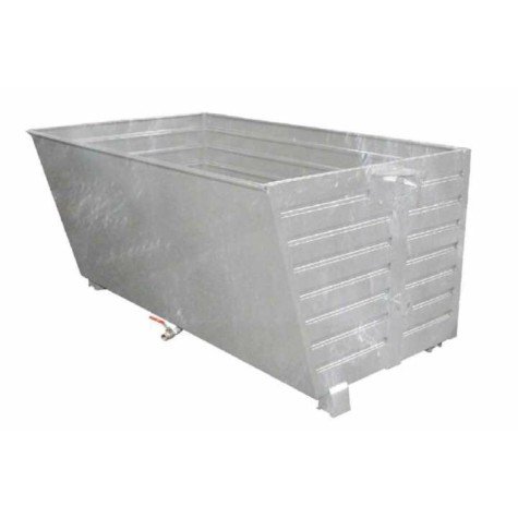 Контейнер за съхранение BSL 200 GAL