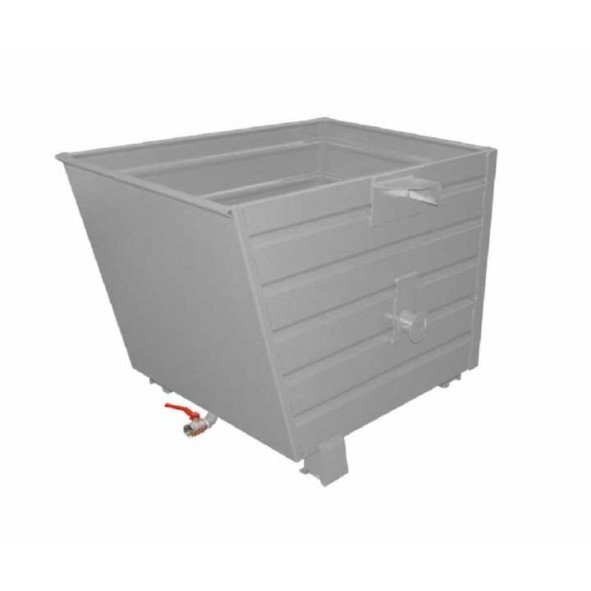 Контейнер Bauer BSL 70