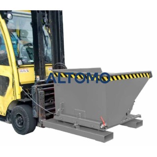 Контейнер Bauer S3S 600 Контейнер Bauer S3S 600