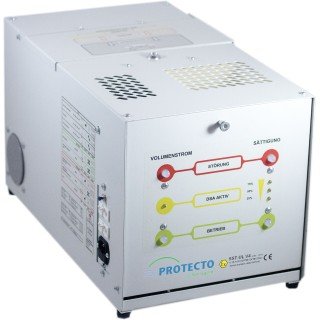Рециркулационен вентилатор SST UL с адаптер SST-P за тип FWF90