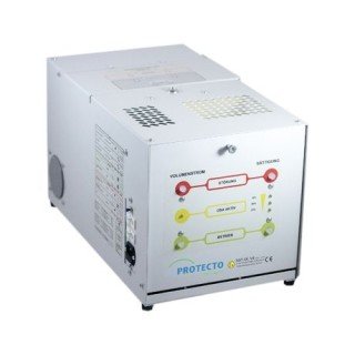 Рециркулационен вентилатор SST UL с адаптер SST-P за тип FWF90