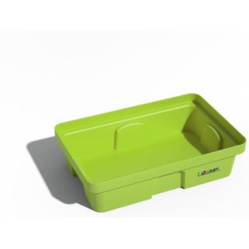 Пластмасова каптажна вана 30л - Spill tray – 30 L - Пластмасови каптажни вани Пластмасова каптажна вана 30л в категория Пластмасови каптажни вани