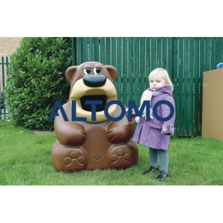Кош Мечка