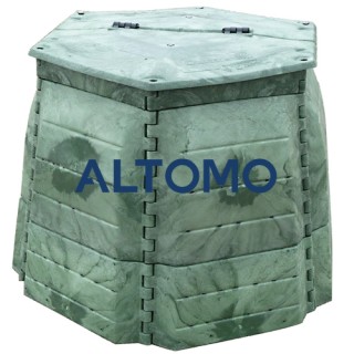 Комппостер 1170л