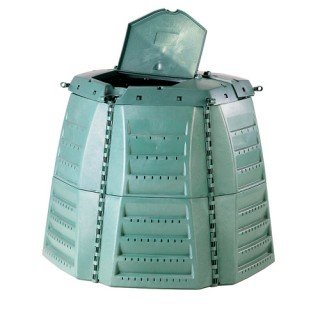 Комппостер ThermoStar 1000 л