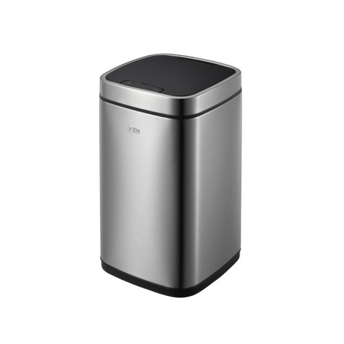 Безконтактен кош за отпадъци Ecosmart - 12 л - Безконтактен кош за отпадъци Ecosmart - - Ново в магазина !!! Безконтактен кош за отпадъци Ecosmart - 12 л в категория Ново в магазина !!!