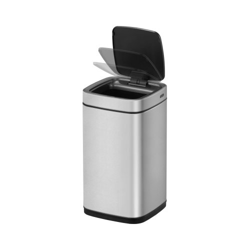 Безконтактен кош за отпадъци Ecosmart - 12 л - Безконтактен кош за отпадъци Ecosmart - - Ново в магазина !!! Безконтактен кош за отпадъци Ecosmart - 12 л в категория Ново в магазина !!!