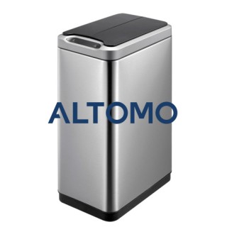 Безконтактен кош за отпадъци Fantom - 20 л