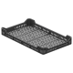 Пластмасова каса за малини PG M-3 - PG M-3 – Raspberry Crate - Пластмасови каси - дъно и стени с отвори Пластмасова каса за малини PG M-3 в категория Пластмасови каси - дъно и стени с отвори