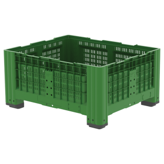 Пластмасов бокс палет Big Box PG 580B
