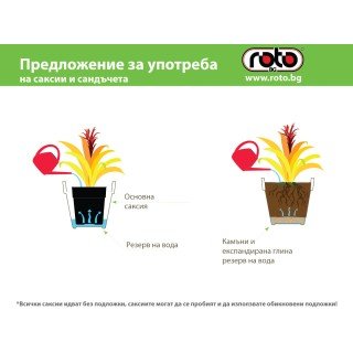 Кашпа 1000 литра Кашпа 1000 литра