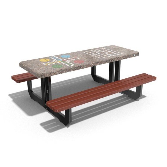 ИГРАЛНА МАСА - ИГРАЛНА МАСА - Игрални маси и полета ИГРАЛНА МАСА в категория Игрални маси и полета