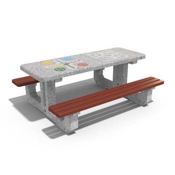 ИГРАЛНА МАСА - ИГРАЛНА МАСА - Игрални маси и полета ИГРАЛНА МАСА в категория Игрални маси и полета