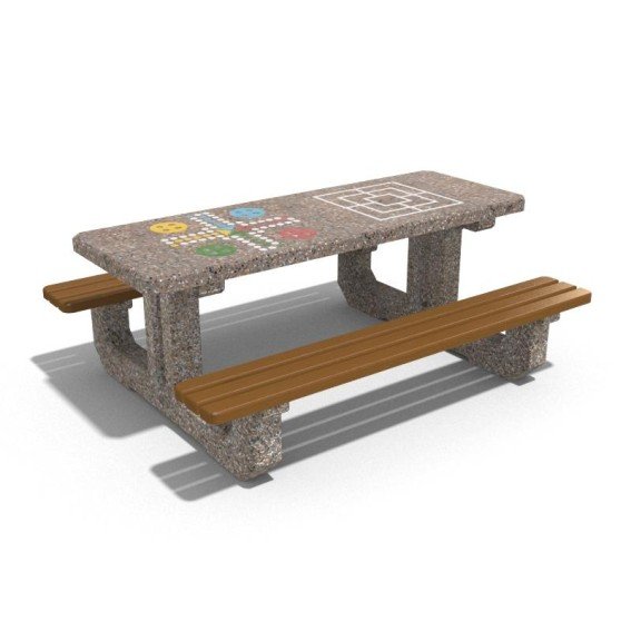 ИГРАЛНА МАСА - ИГРАЛНА МАСА - Игрални маси и полета ИГРАЛНА МАСА в категория Игрални маси и полета