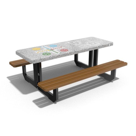ИГРАЛНА МАСА - ИГРАЛНА МАСА - Игрални маси и полета ИГРАЛНА МАСА в категория Игрални маси и полета