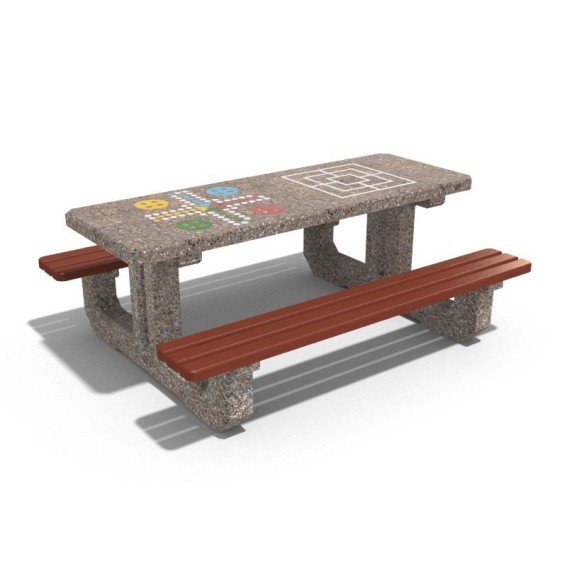 ИГРАЛНА МАСА - ИГРАЛНА МАСА - Игрални маси и полета ИГРАЛНА МАСА в категория Игрални маси и полета