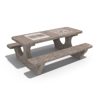 ИГРАЛНА МАСА